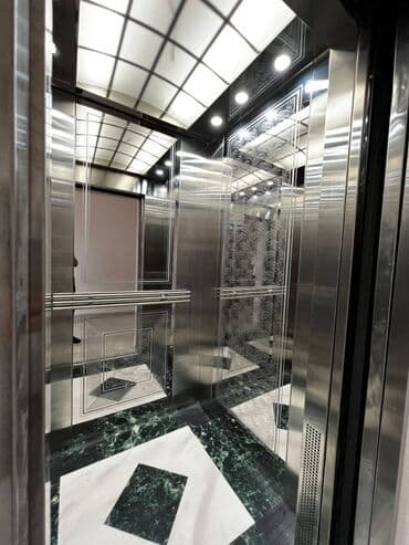 недвижимость в азербайджане купить: Пос. Бакиханов, 2 комнаты, Новостройка, 66 м² — 14