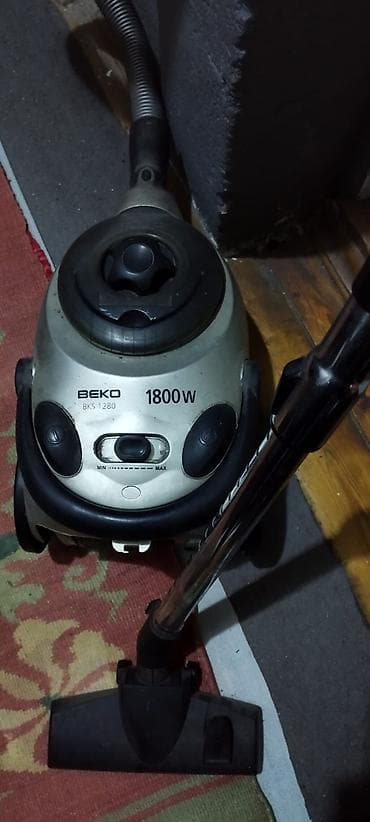 ipad qiymət: Tozsoran Beko işləyir qiymət sondu — 1