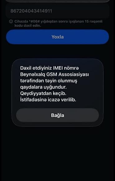 rog strix g16: Redmi 7 Pro, 64 GB, rəng - Qara, Sensor, Barmaq izi, İki sim kartlı — 6