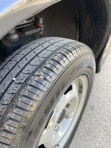 Yan və salon güzgüləri: VAZ (LADA) Sedan, 2012 il — 13