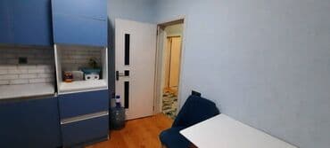 heyət evi: Hövsan qəs. 3 otaqlı, 100 kv. m, Orta təmir — 12