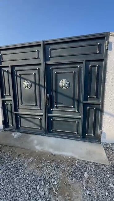 Həyət evləri və villaların satışı: 4 otaqlı, 132 kv. m, Kredit var, Yeni təmirli — 2