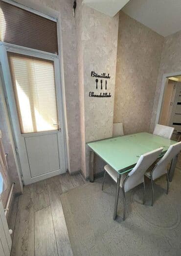 xirdalanda tecili satilan evler: 3 otaqlı, Yeni tikili, m. Həzi Aslanov, 88 kv. m — 14