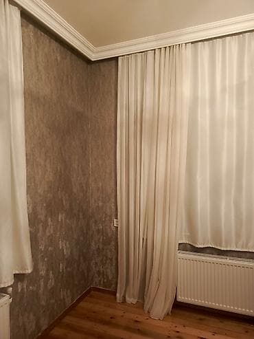 tavan fiqurlari sekilleri: Salam.Xırdalanda 220kv sahədə 110kv 4-otaqlı ev inşaa olunub.evin suyu — 1