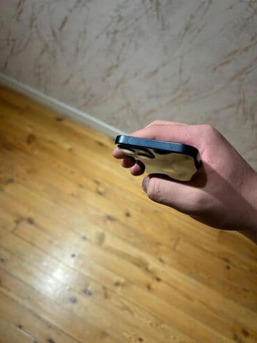 ayfo: IPhone 13, 128 GB, Mavi, Face ID — 2