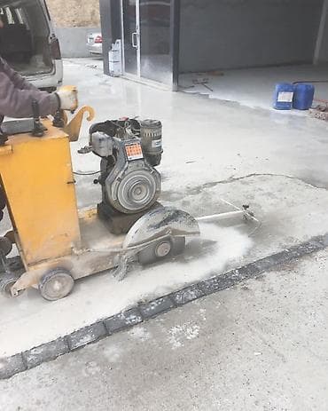 tavan ustası: Vüqar Usta | Beton Kəsmə və Karot Xidməti - Bakı, Sumqayıt və Qarabağ — 10