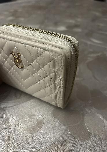 pul kiseleri: Pulqabı, Eko dəri — 1