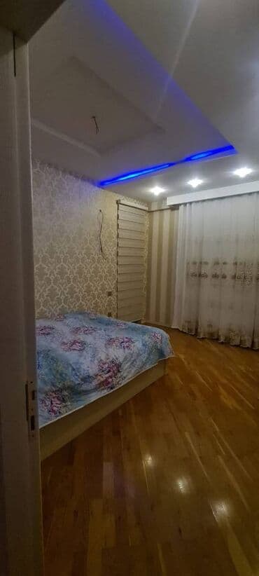 1 комнатная квартира снять: Xətai rayonu,Əhmədli metrosunun çıxışı,Bank Respublikanın arxası.17 — 3