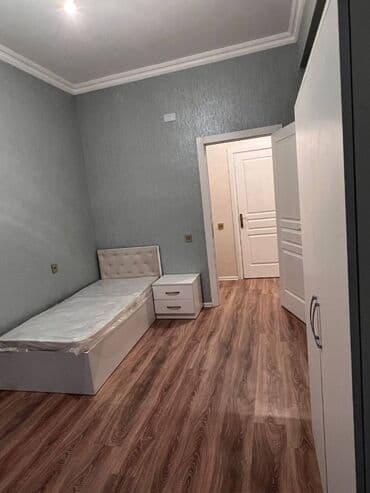 xutor kiraye: Yasamalda midada 12 mertebeli binanın 4-ci mərtəbəsində yerləşən ümumi — 11