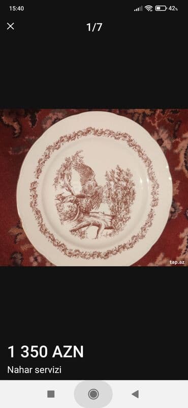 ваза для сладостей: Satilir Latun rucka 50 manat bawmag 50 manat kasa 10 manat — 2