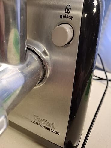 Ət çəkən maşın Tefal — 1