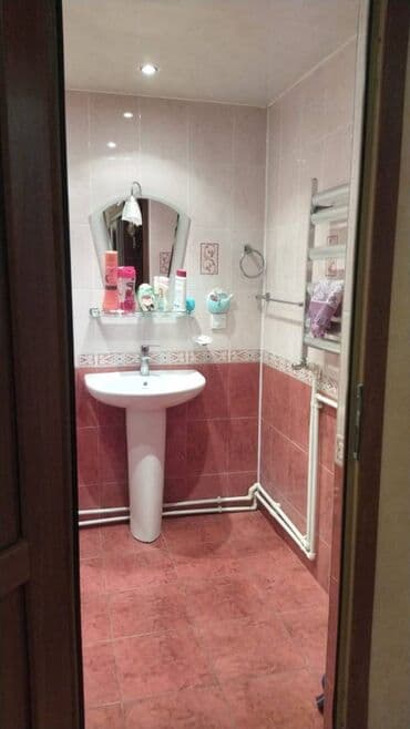 9 cu mikrorayon mir calal kucesi: Bakıxanov qəs., 2 otaqlı, Yeni tikili, 82 kv. m — 6