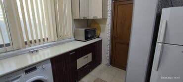 20 yanvarda 2 otaqli evler: Bakı, 2 otaqlı, Köhnə tikili, 70 kv. m — 15