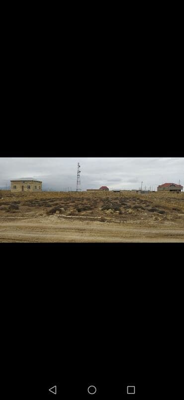 xacmazda torpaq qiymetleri: 6 sot, Tikinti, Mülkiyyətçi, Bələdiyyə — 7