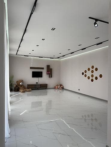 yarım tikili: Digah, 110 kv. m, 3 otaqlı, Hovuzlu — 1