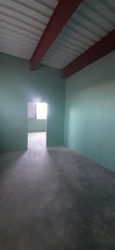 vinil divar kağızları: Alcipan işləri Tavan və arakəsmələr zamanətlə vurulması vap var — 8