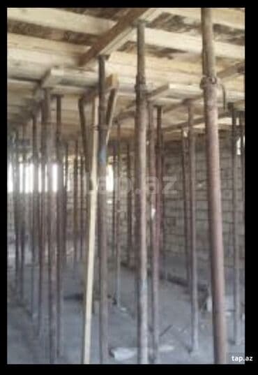 mis boru satışı: Lesa və dirəklərin satışı və icarəsi — 2