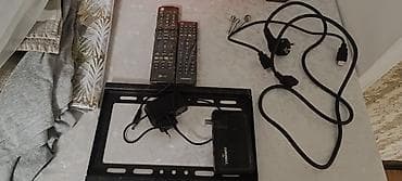 hoffmann led 32a3700: Televizor LG LCD 32" — 2