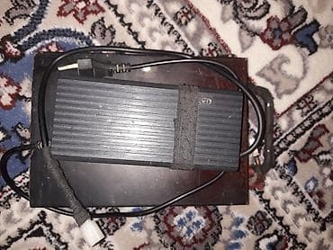 60v akumlyator 12 amper DIQQET. yalniz elektron skuter elektro — 3