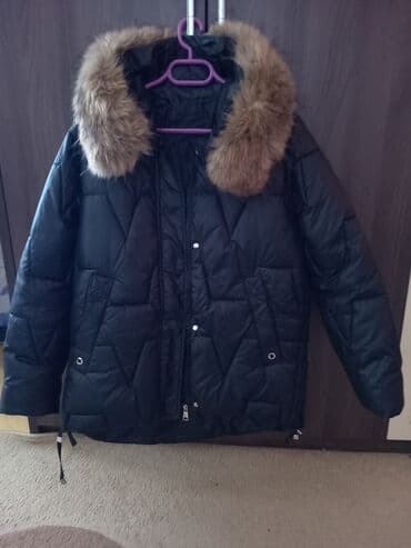 sarı rəngli kişi gödəkçəsi: Kurtkalar — 1