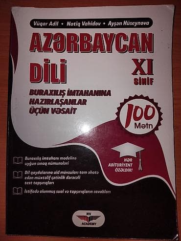 Velosipedlər: NV 100 mətn — 1