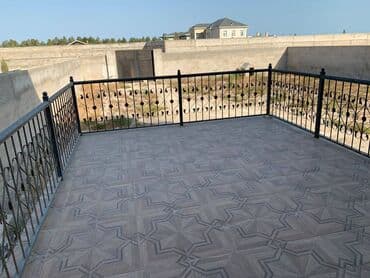 turkanda ev: Türkan qəs. 8 otaq, 400 kv. m, Kredit yoxdur, Təmirsiz — 12