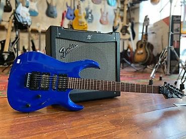 Model: @cort_guitars X250 Bir birindən fərqli elektro gitaralarımızla