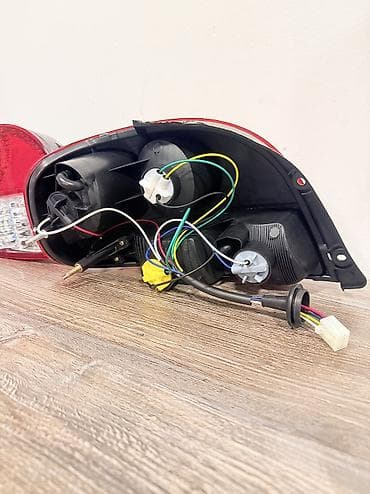 arenda nexia 2: Daewoo Yeni — 3