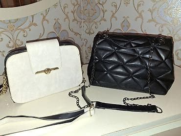 Heç biri istifadə olunmayıb. 2ci əl qiymətinə satılır. 2si birlikdə — 3