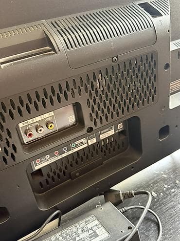 atv plus kanallar 2022: Televizor Sony LCD — 4