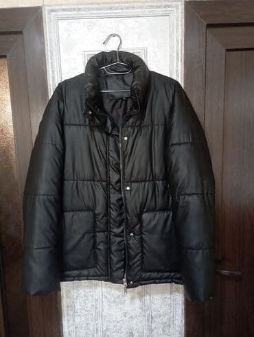 Digər qadın geyimləri: Puxovik kurtka, XL — 2