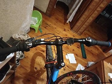 velosiped ural: Biri 120 manat ikisi birden alsaz 200 manat endirim olacaq tekli — 6