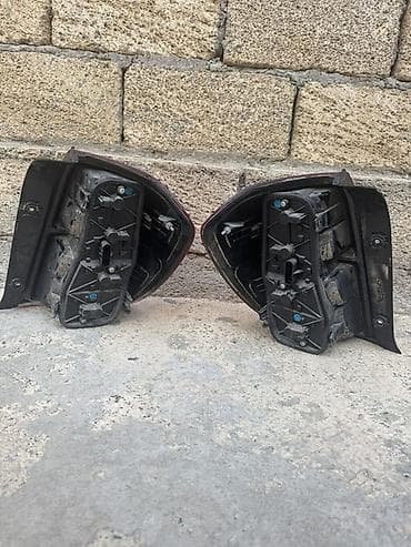 l200 stop: Közərmə, Universal auto 2026 il, Orijinal, Yeni — 4