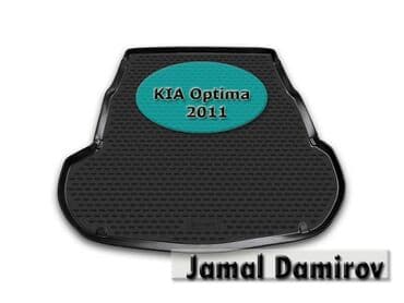 Kia optima, 2011-2016 ucun baqaj ortuyu 🚙🚒 ünvana və bölgələrə