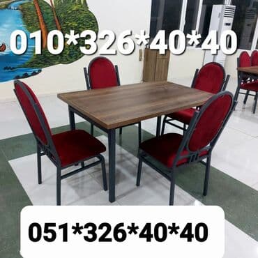 naxcivan bina evleri: Yeni, Plyaj, piknik stulu, Metal, Azərbaycan — 9