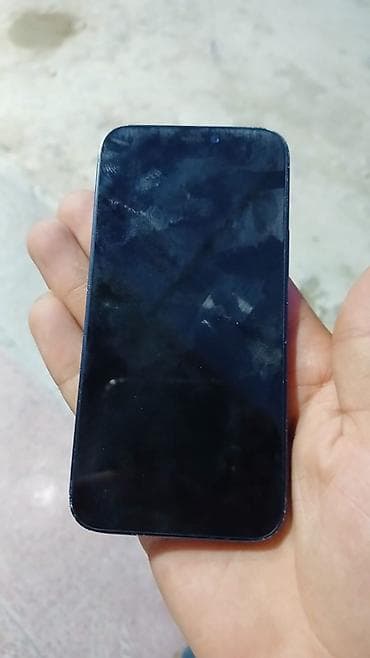 iphone 30: IPhone 12 mini, 64 GB, Göy — 2