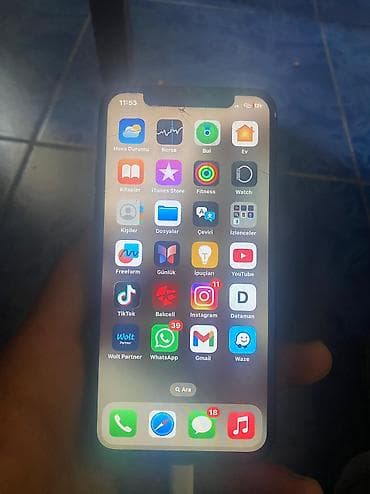 IPhone Xs
