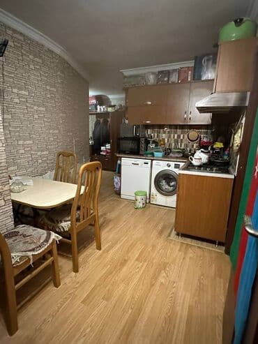 xırdalanda yeni tikili bina evləri: Bakıxanov qəs., 3 otaqlı, Yeni tikili, 82 kv. m — 8