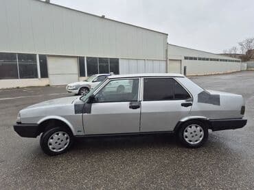 Motonəqliyyat: Tofas : 1.6 l | 2004 il 287000 km Sedan — 4