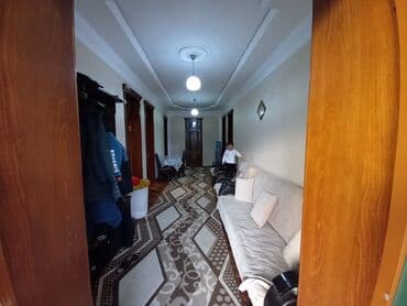 sabuncuda satilan ucuz evler: Yeni Ramana 4 otaqlı, 110 kv. m, Yeni təmirli — 6