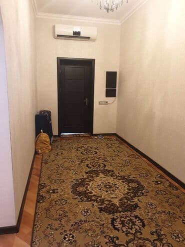 yeni evlər: Badamdar qəs. 4 otaqlı, 280 kv. m, Yeni təmirli — 5