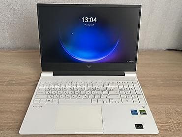 HP Victus 15-fa1047ci * Prosessor: Intel Core i5-12450H (8 nüvə / 12 at lalafo.az HP Victus 15-fa1047ci * Prosessor: Intel Core i5-12450H (8 nüvə / 12