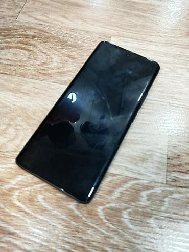 apple iphone 3g: Redmi 256 GB, rəng - Qara, Barmaq izi — 1