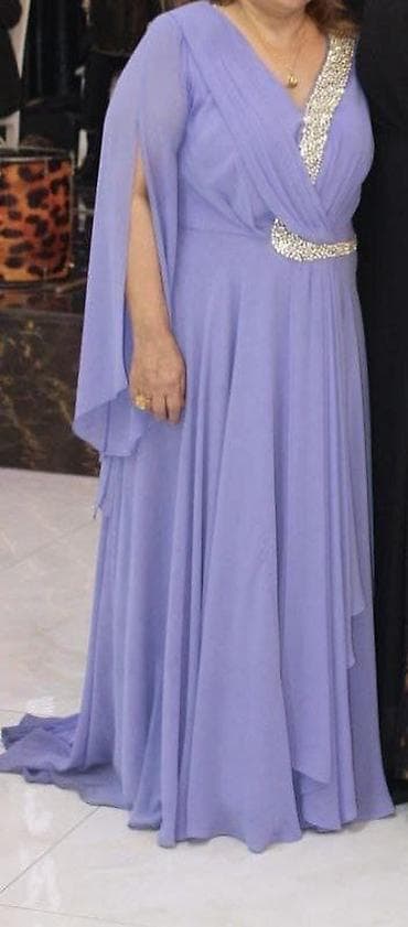 eau de parfum: Ziyafət donu, Maksi, L — 8