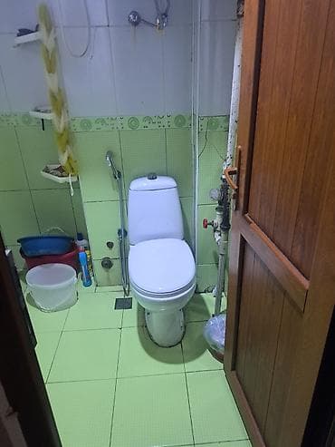 Əhmədlidə,Vunq Tau küçəsində yataqxana tipli 1 otaqlı mənzil. 25 — 6