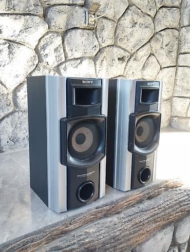 lg smart tv: Sony Kolonka, Növ - Ev kinoteatrı üçün, rəng - Gümüşü — 4