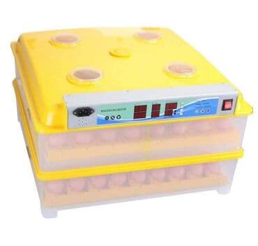 Süd sağan aparatlar: 300 yumurta, Çin, Fabrik istehsalı, Tam avtomat, Bütün növ quşlaq üçün — 3