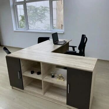 Sifarişlə ofis oturacaqları: Zəmanətli, Kredit yoxdur — 2