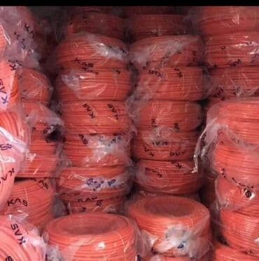 transformator yağı: Для воды Новый Пластик Промышленная труба, Бесплатная доставка, Платная доставка, Платная установка — 3