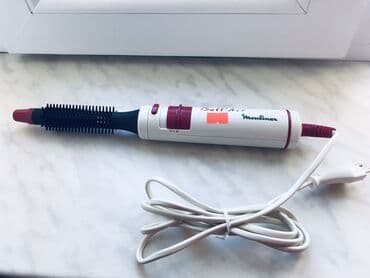 dyson airstrait qiyməti: Daraq-fen Rowenta, Yeni, Ödənişli çatdırılma — 1